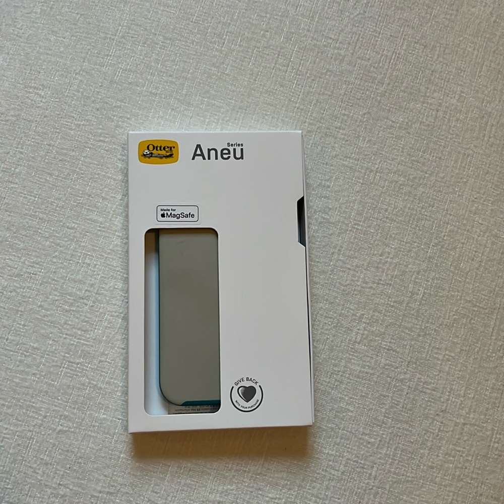 OtterBox Aneu Series iPhone 12